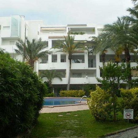 Royal Marine Hotel Empuriabrava Kültér fotó
