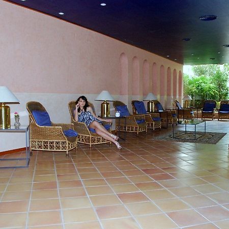 Royal Marine Hotel Empuriabrava Kültér fotó