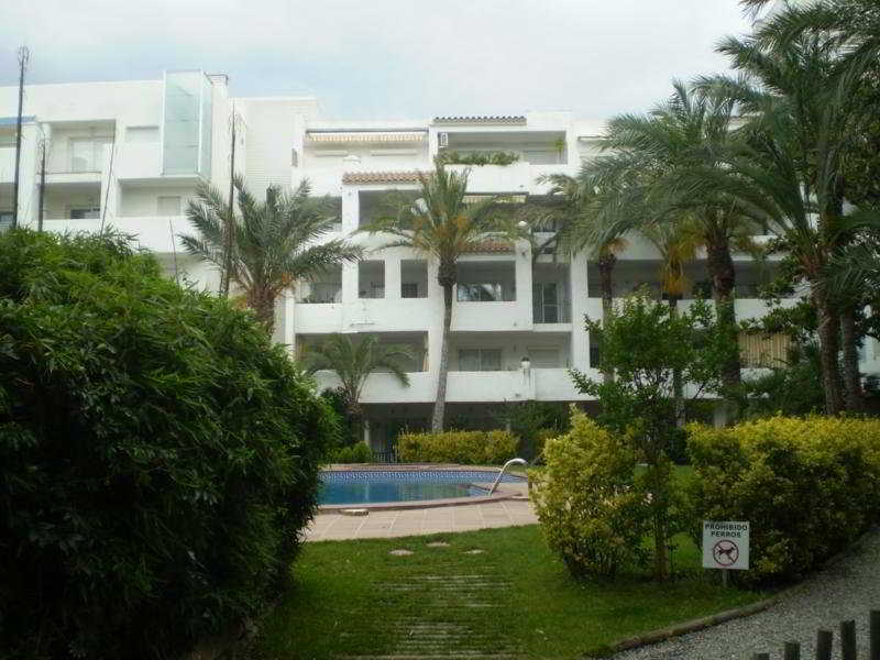 Royal Marine Hotel Empuriabrava Kültér fotó