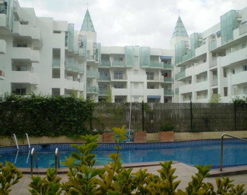 Royal Marine Hotel Empuriabrava Kültér fotó