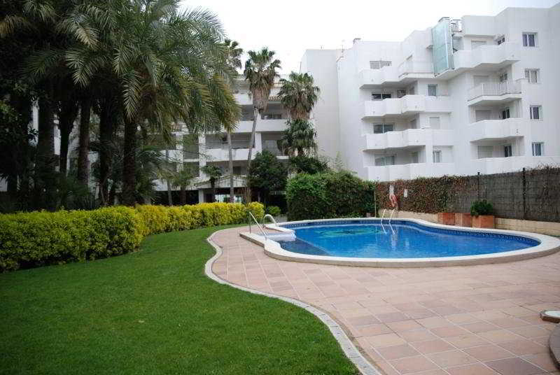 Royal Marine Hotel Empuriabrava Kültér fotó