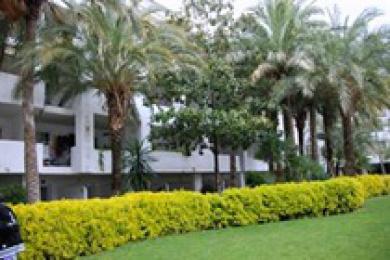 Royal Marine Hotel Empuriabrava Kültér fotó